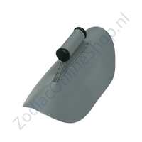 Z67235 Tube houder Neopreen Neptune grijs