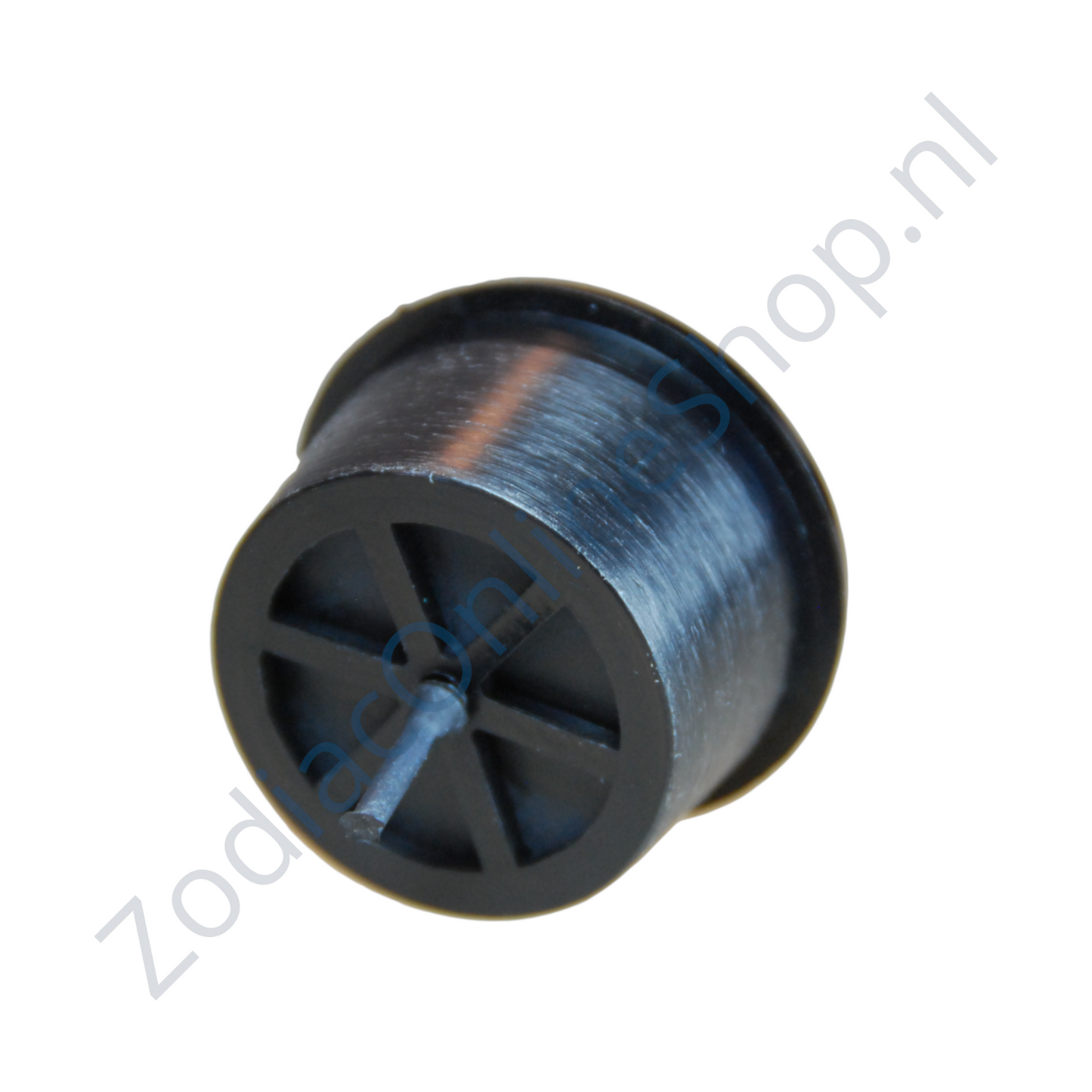 Z2218 -zelflozer behuizing