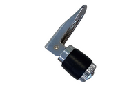 Z67225 - Selbstentleerungsstopp Edelstahl D22