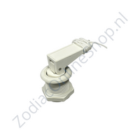 Z69487 zodiac-zelflozerstop-kit-cadet-aluminium-rib-compleet