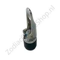 Zodiac Zelflozerstop RVS D22 Z67225