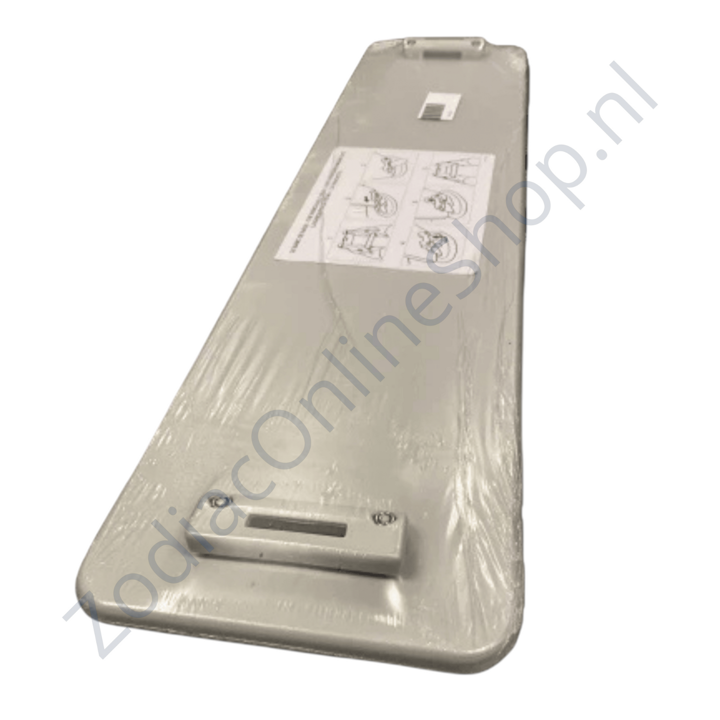 zodiac-zitplank-oud-model-cadet-340-380-hout-grijs-z1114