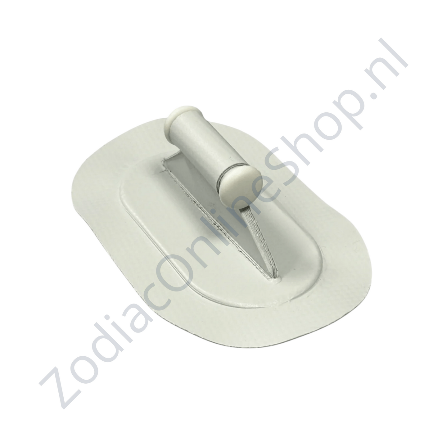 Zodiac Z60660 Tube houder PVC Lichtgrijs