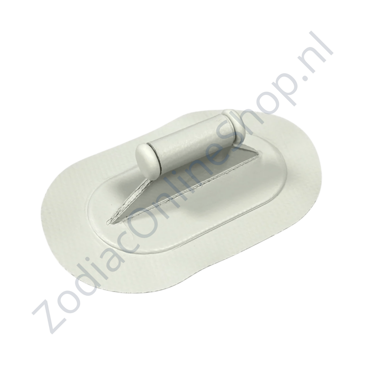 Zodiac Z60660 Tube houder PVC Lichtgrijs